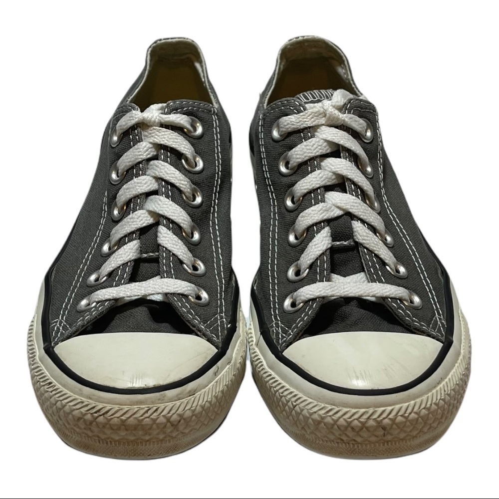 Converse Woman Shoes Size 7